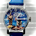 Vintage Star Wars Watches: Texas Instruments, Bradley & Beyond