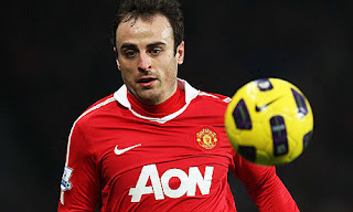 Dimitar Berbatov