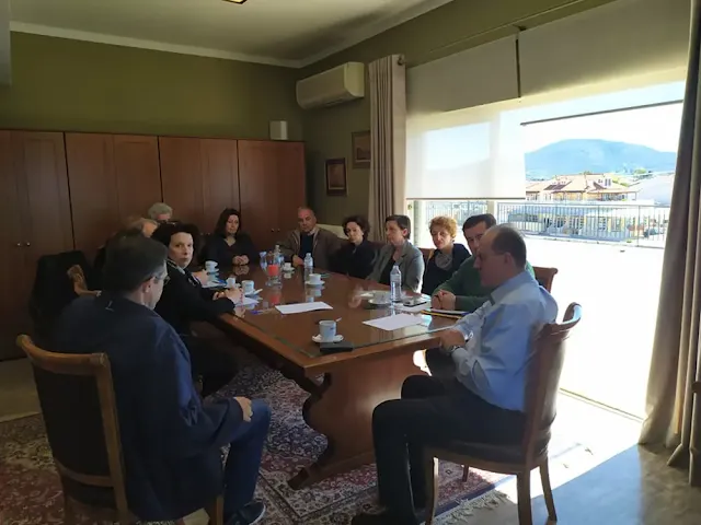Η Περιφέρεια Πελοποννήσου θα κινηθεί σύμφωνα με τις επιλογές του Δήμου για την μαρίνα Ναυπλίου