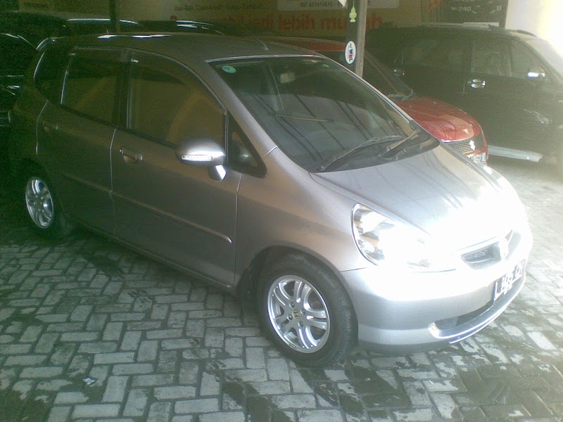 30+ Harga Mobil Jazz Bekas Sidoarjo