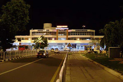 Bandara