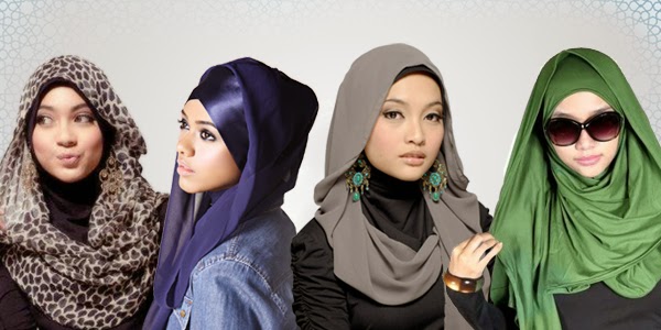 Hijab Styles