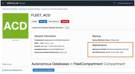 Autonomous Database - Dedicated, Oracle Database Exam Prep, Oracle Database Certification, Oracle Database Preparation, Database Career, Database Skills, Database Jobs