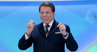 Silvio Santos está devendo cerca de R$ 2 milhões em IPTU atrasado, diz revista