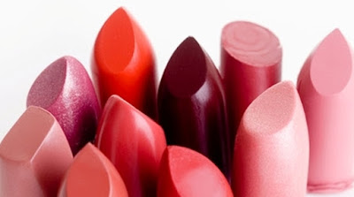 Ketahui Apa Saja Warna Lipstik Yang Harus Anda Miliki