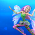 ¡¡Imágenes de Winx Sirenix en el Océano Infinito!!