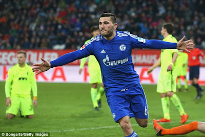 Sead Kolasinac