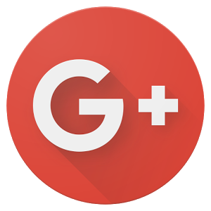 SÍGUENOS EN GOOGLE+: