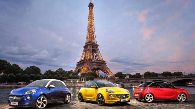 Mobil Mesin Diesel Di Larang Masuk Ke Paris