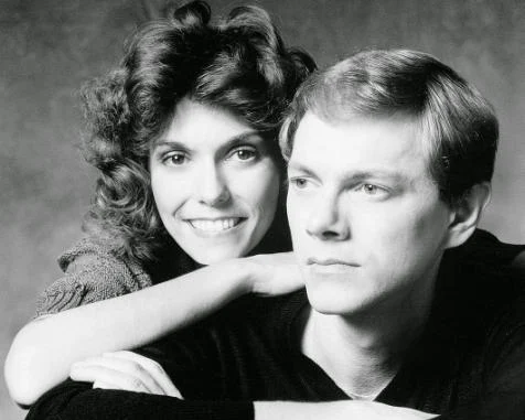 Yesterday once more de The Carpenters