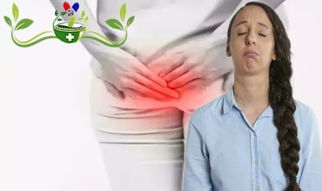 10 أعراض البواسير عند النساء وعلاجه