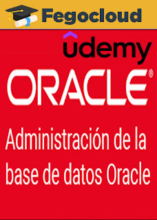Administración de Base de Datos Oracle
