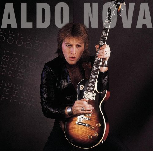 Biodata Aldo Nova