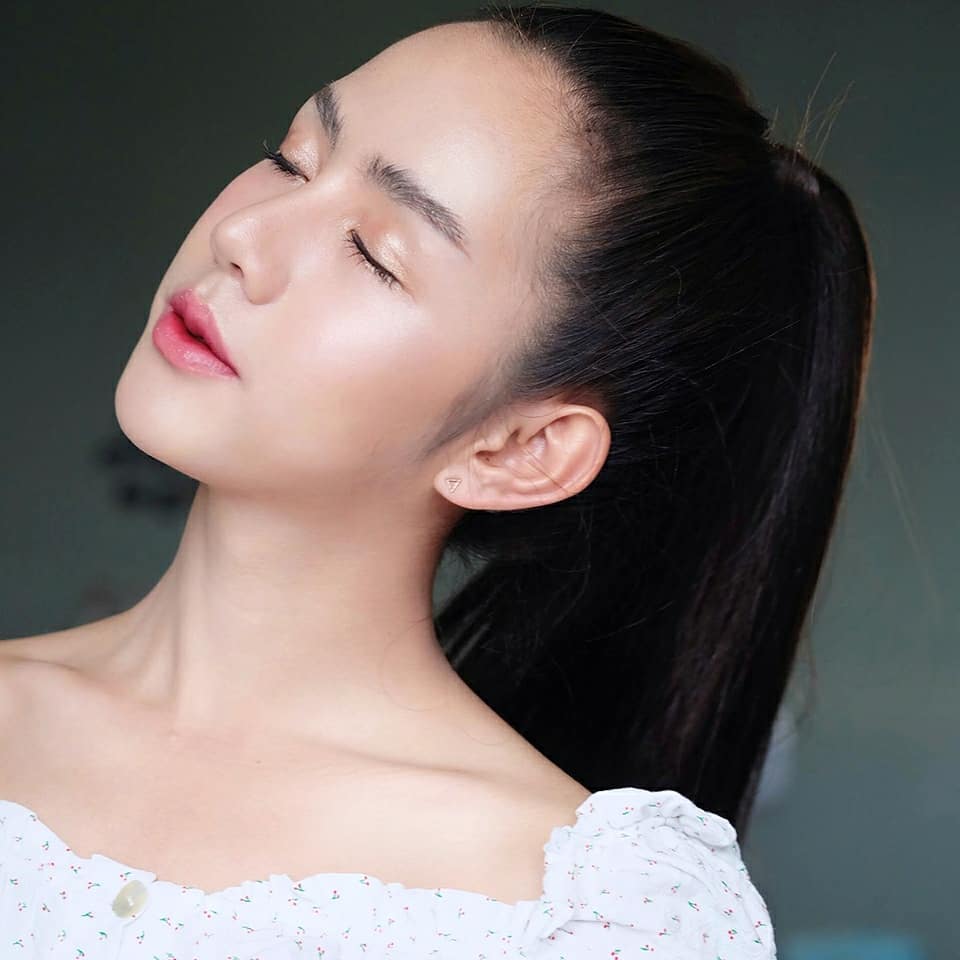 Pattaranan Inprasert – Most Beautiful Thai Trans Model Instagram