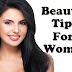 Beauty Tips: How To Make The Best Choices