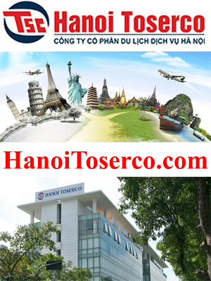 HanoiToserco.com