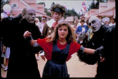 Babes In Toyland 1986 Drew Barrymore