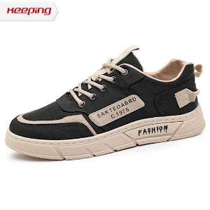 SEPATU IMPORT SAKTEOABRD