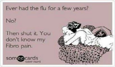 Fibro humor