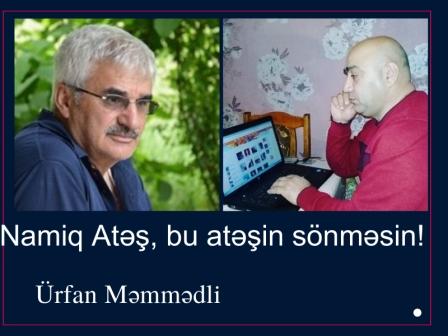 Zərdablılar Namiq Atəş Urfan Məmmədli