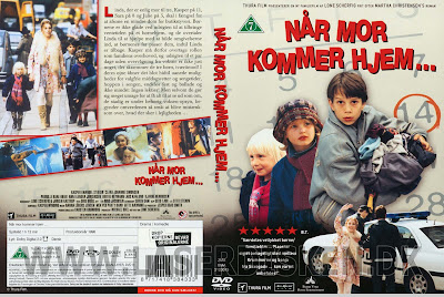 Når mor kommer hjem... / Mama klaut / On Our Own. 1998.