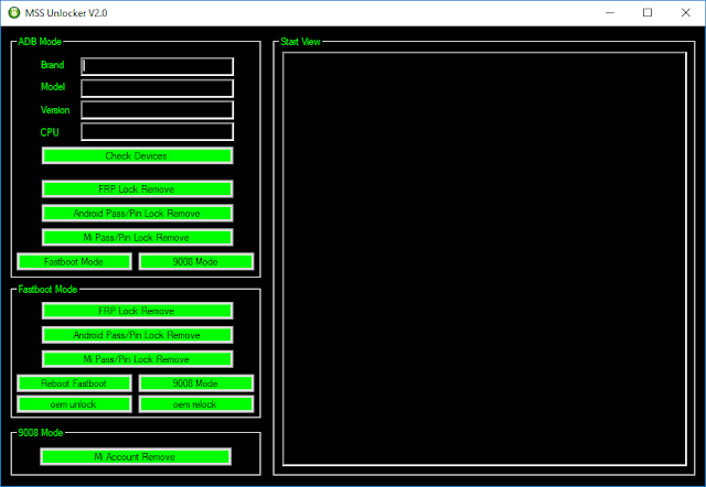 MSS Unlocker V2.0 Latest Free Download (Working 100%)