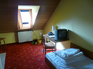 Daucher Hotel, Fischbach, Nuremburg, restaurant, hotel