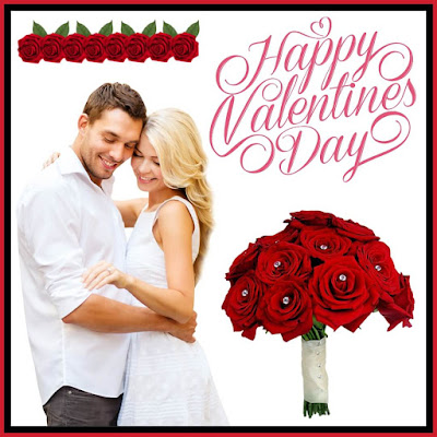 Happy Valentine's Day Images For WhatsApp