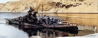 DKM Tirpitz