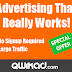 QwikAd (WW): Advertising That Really Works!