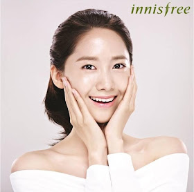 SNSD Yoona (윤아; ユナ) Innisfree Pictures