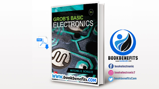 Grob’s Basic Electronics, 12th Edition PDF
