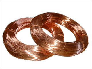 Copper Updtes