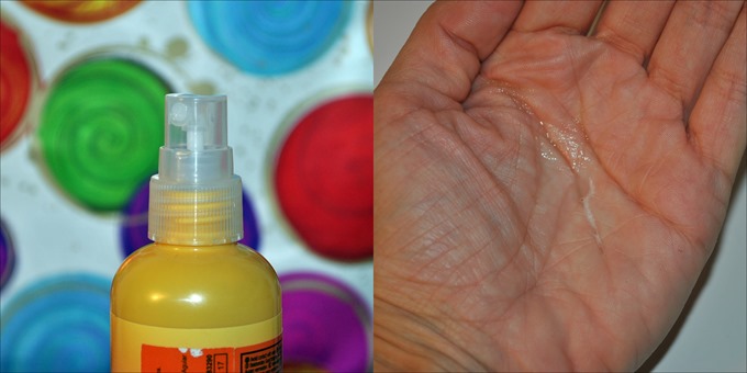Vitamin C The Body Shop Amostra