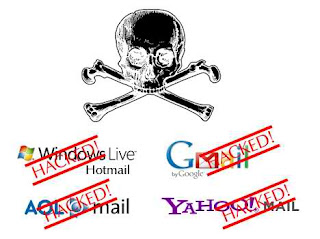 hotmail gmail aol yahoo mail hacked Hack Facebook/Gmail/Yahoo/G+ Using Keylogger