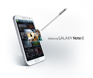 Samsung Galaxy Note 2 Review Specs Price