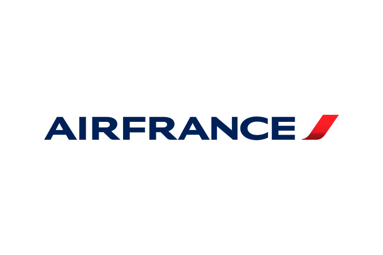 Air France Logo