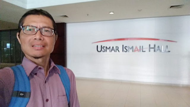 Usmar Ismail