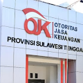 OJK Sebut Perubahan Status Bank Sultra Jadi PT Permudah Tambahan Modal
