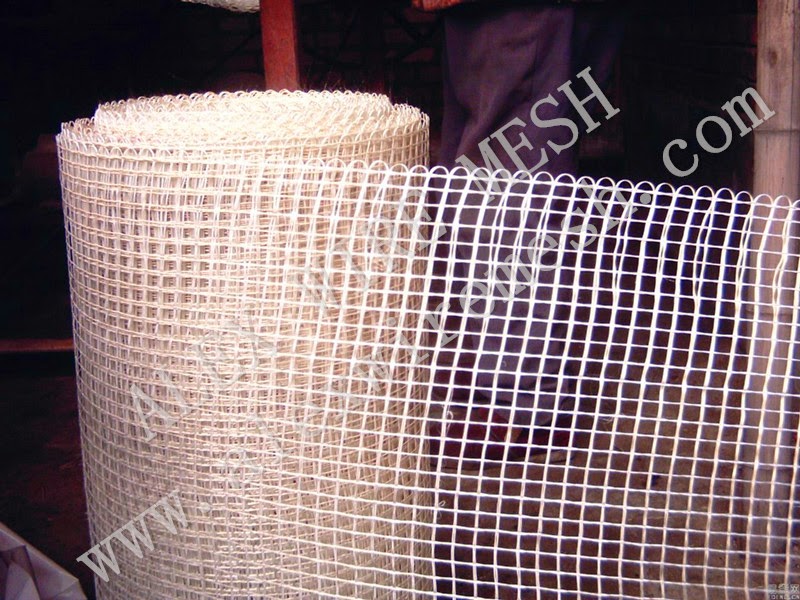 fiberglass mesh