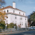 THE REMARKABLE 1764 SAUNDERS MANSION