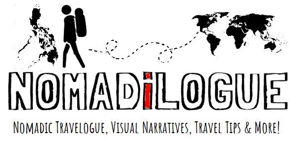 Nomadilogue