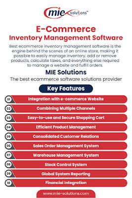 Best ERP Software