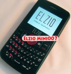 Elzio Mini007
