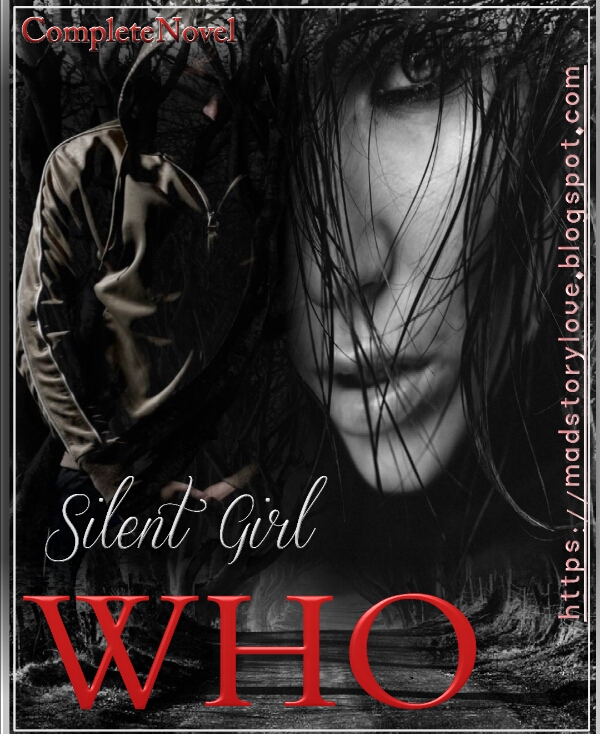 Who Complete Story By Silent Girl Spirit Love Story