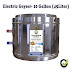 Electric Geyser/Water Heater.