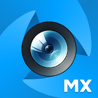Camera MX v3.0.4