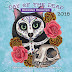 Get Result Day of the Dead: Meowing Muertos 2018: 16 Month Calendar Includes September 2017 Through December 2018 AudioBook by Editors of Rock Point (Calendar)