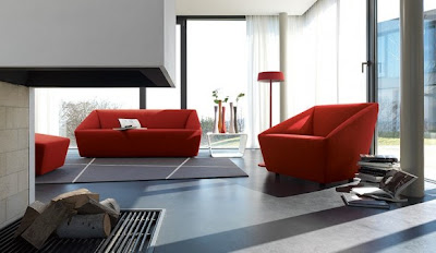 Sofa Furniture Designs Color #5