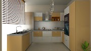 Best Modular Kitchen Designers in Chennai